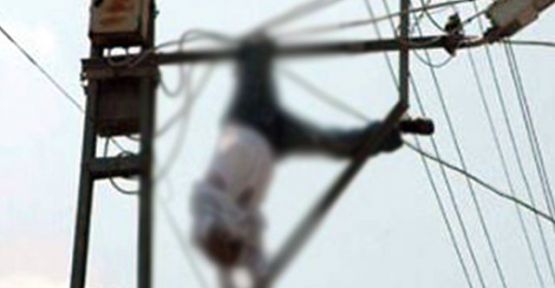 Eskişehir'de Şüpheli Ölüm