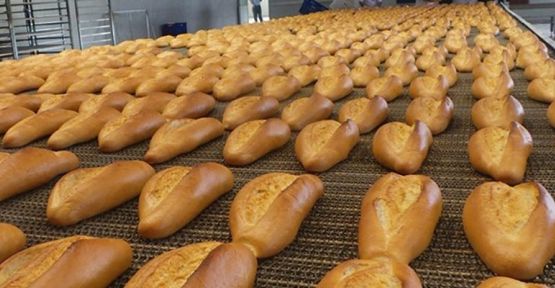 Esnaf Odası'ndan ekmek zammına onay yok