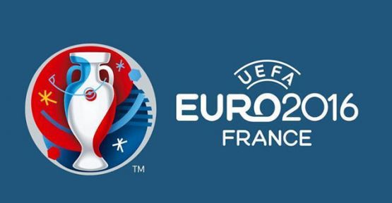 EURO 2016'da yarı final eşleşmeleri