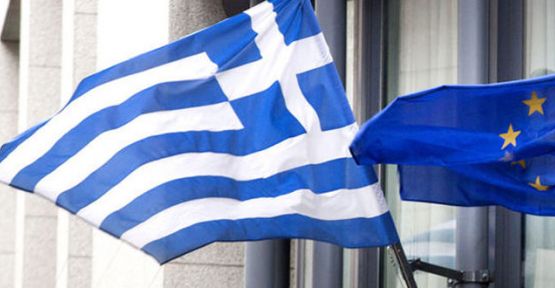 Euro Bölgesi ile Yunanistan anlaştı 13 Temmuz 2015