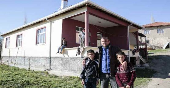 Evin sahibi: Kılıçdaroğlu 'kusura bakmayın' dedi