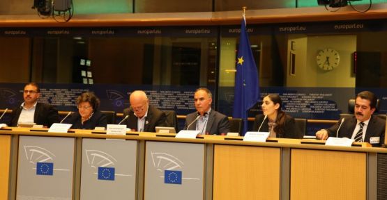 'Ezîdîlerin hakları güvenceye alınmalı'