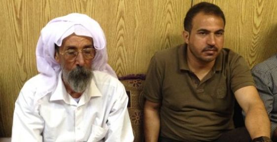 Ezidiler otonomi istiyor!