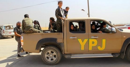 Eziziye mahallesi çetelerden temizlendi