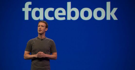 Facebook CEO'su Zuckerberg'den tam sayfa özür mesajı