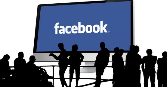 Facebook genç nesilleri 'yalnızlaştırıyor'