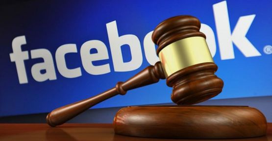 Facebook kullanıcı başına 40 bin dolar ceza ödeyebilir