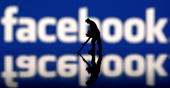 Facebook nefret söylemi yayan kişilere yasak getirdi