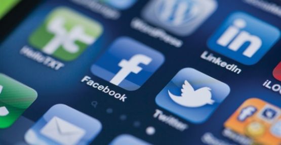 Facebook, Twitter ve Youtube kapatıldı!
