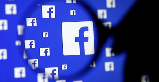 Facebook'a, 500 milyon dolarlık ceza verildi