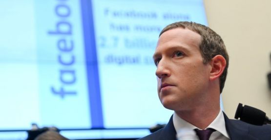 Facebook'ta 'nefret' politikası değişti
