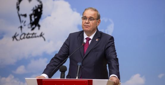 Faik Öztrak: YSK kararıyla sandığa darbe yapıldı