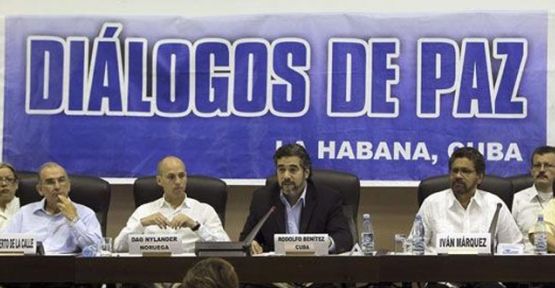 FARC: Anlaşmayı imzalamak istiyoruz ama önünde engeller var