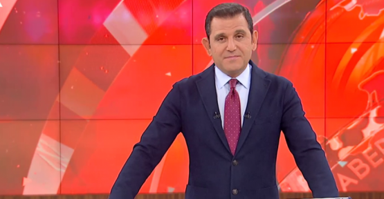 Fatih Portakal: Kaldığımız yerden devam edeceğiz