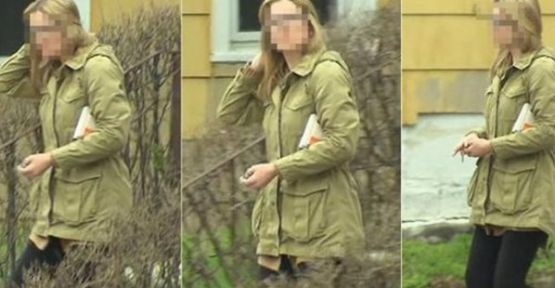 FBI ajanı IŞID'li komutanla gizlice evlenmiş