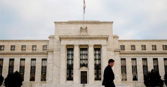FED faiz oranını 25 baz puan indirdi