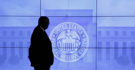 FED faizleri sabit tuttu