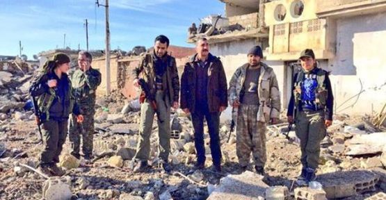 Ferhat Tunç: AİHM tazminatını Kobani'ye bağışlayacağım