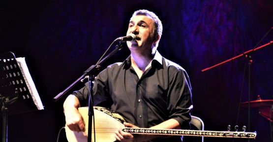 Ferhat Tunç: Yurtdışında devam edeceğim