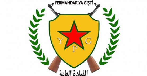 Fermandariya YPG’ê: Di navbera DAIŞ û koalîsyona Suriyê de ferq nemaye