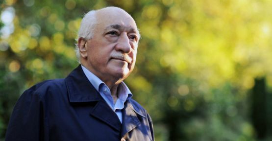 Fethullah Gülen: Suikastla bağlantım yok