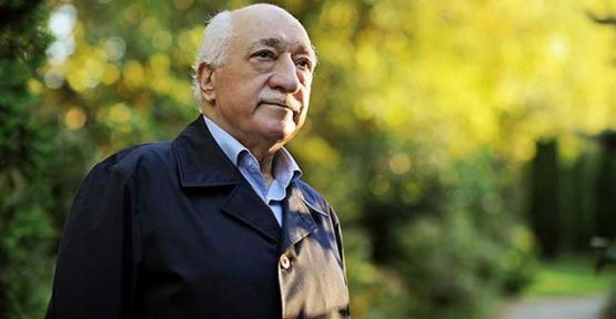 Fethullah Gülen'e ağırlaştırılmış ömür boyu hapis istendi