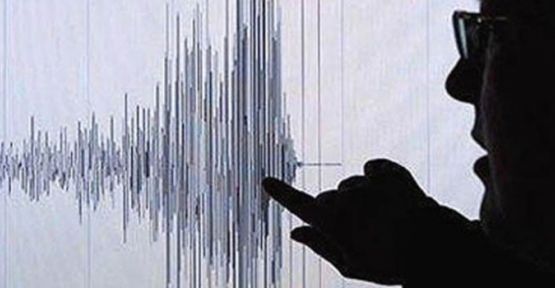 Filipinler’de 6.1 büyüklüğünde deprem