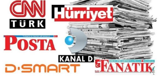 Financial Times: Doğan Grubu'nun satılması, Türkiye medyasına büyük darbe