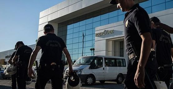 Financial Times: Erdoğan seçim öncesi medya üzerinde kontrolü artırıyor