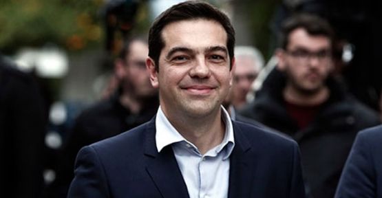 Financial Times: Tsipras birkaç değişiklikle kabul etmeye hazır