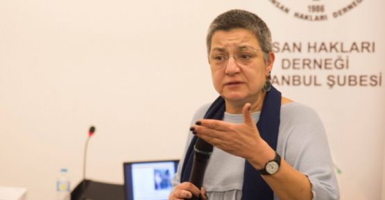  Fincancı: Yaptığımız protokol dünyada kullanılıyor!