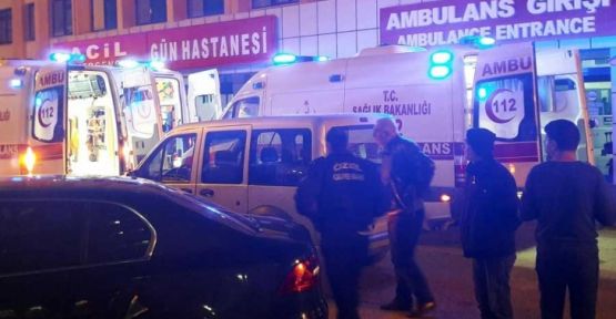 Fırat Kalkanına IŞİD saldırısı: 1 asker hayatını kaybetti, 2 asker yaralı