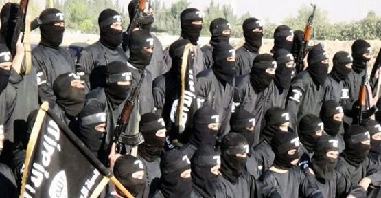 Fırat Volkanı'ndan çetelere eylem: 20 ölü