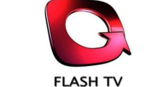 Flash TV yayını durdurdu: Siyasi baskılar dayanılmaz oldu