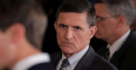 Flynn'e Gülen soruşturması: İmralı'ya kaçıracaktı