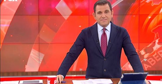 Fox TV'ye 3 kez yayın durdurma cezası