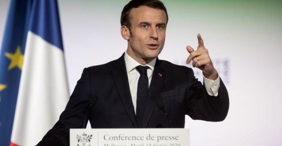 Fransa başka ülkelerden imam kabul etmeyecek