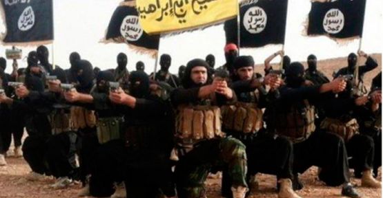 Fransızların en çok aradığı IŞİD'çi Türkiye'de yakalandı