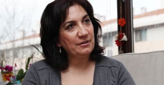 Füsun Demirel: KHK'dan önce işsiz bırakıldım