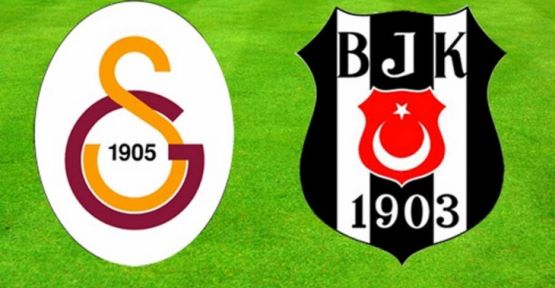 Galatasaray-Beşiktaş maçının hakemi Bülent Yıldırım