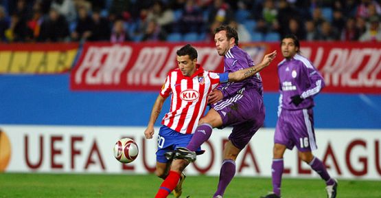 Galatasaray ve Atletico Madrid, Soma için karşılaşacak