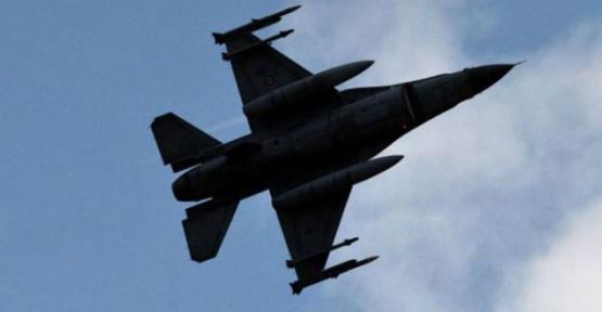 Gare, Zap, Metina ve Avaşin'de hava hareketliliği