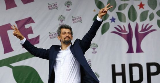 Garo Paylan: Markar Esayan'ın Mehmet Metiner'den farkı yok