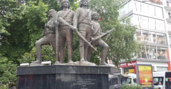 Garo Paylan'dan İmamoğlu'na da Topal Osman tepkisi