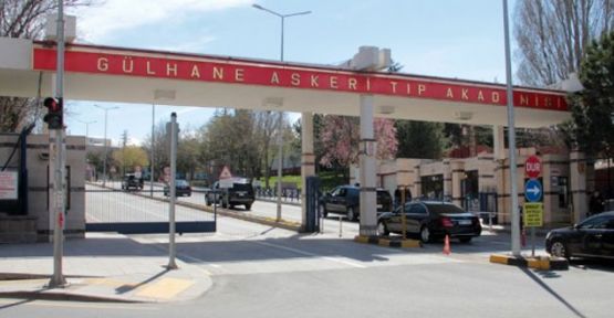 GATA ve askeri hastaneler Sağlık Bakanlığı’na devredildi