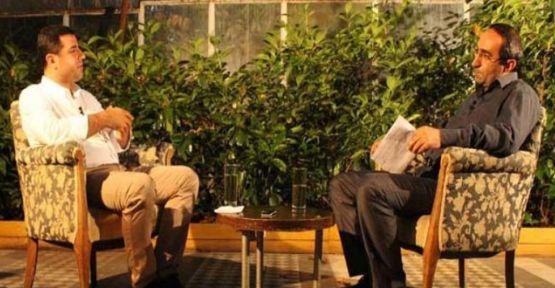 Gazeteci Fatih Polat'a 'örgüt üyeliği' soruşturması