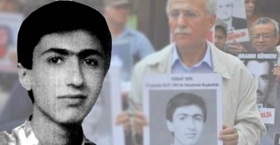Gazeteci Ferhat Tepe'nin davası 'zaman aşımından' düştü