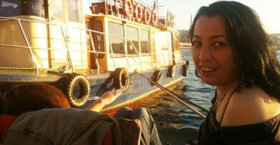 Gazeteci Gaye Coşar hayatını kaybetti