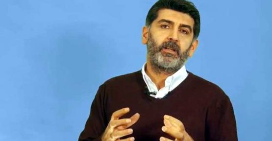 Gazeteci Levent Gültekin FETÖ soruşturmasında ifade verdi