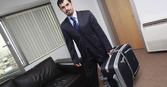 Gazeteci Mehmet Baransu tutuklandı